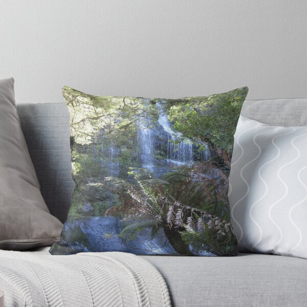 Item preview, Marriotts Falls Mt Field designed and sold by PeterJF.