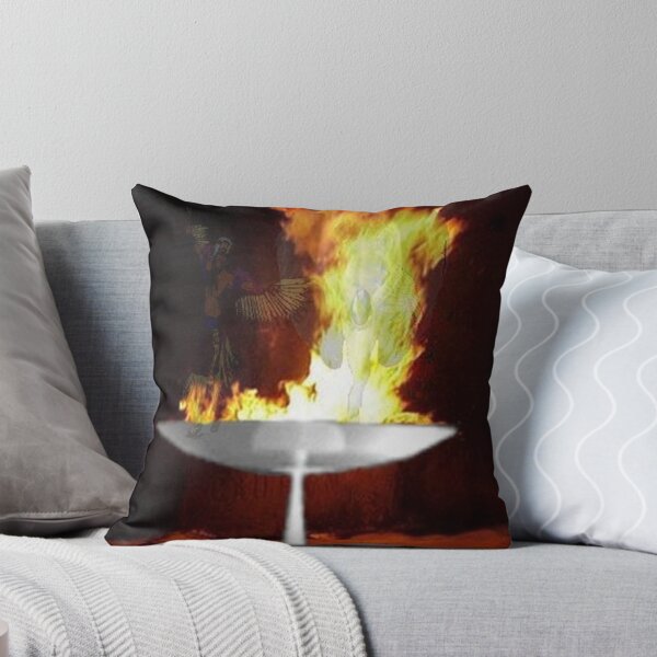 Item preview, flames of our ancestors designed and sold by RCrystalWolfe.