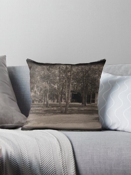 Item preview, Picnic Area designed and sold by Carolyn Ricks.