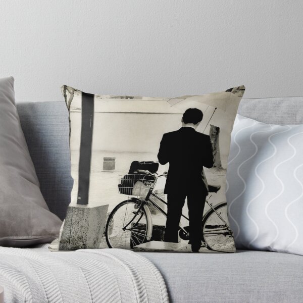 Item preview, Kyoto Businessman designed and sold by Lynnette Peizer.