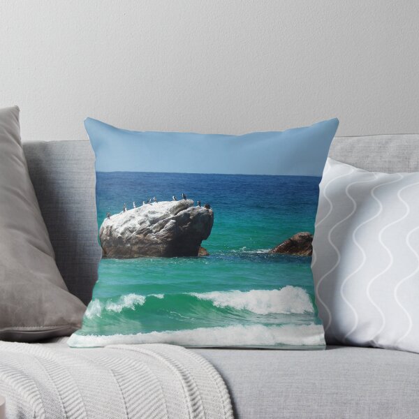 Item preview, Cormorant Rock designed and sold by CPlayle.