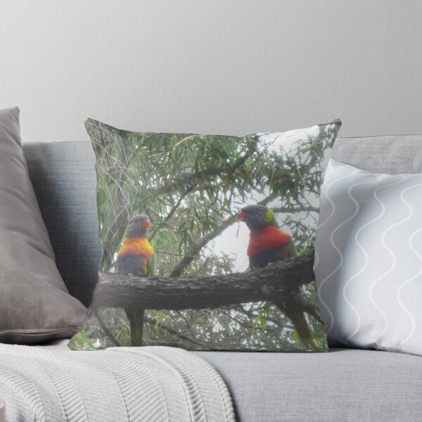 Item preview, Lorikeets designed and sold by Belac00.