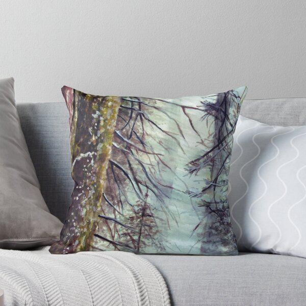Item preview, Forest Talk designed and sold by Allison Ashton.
