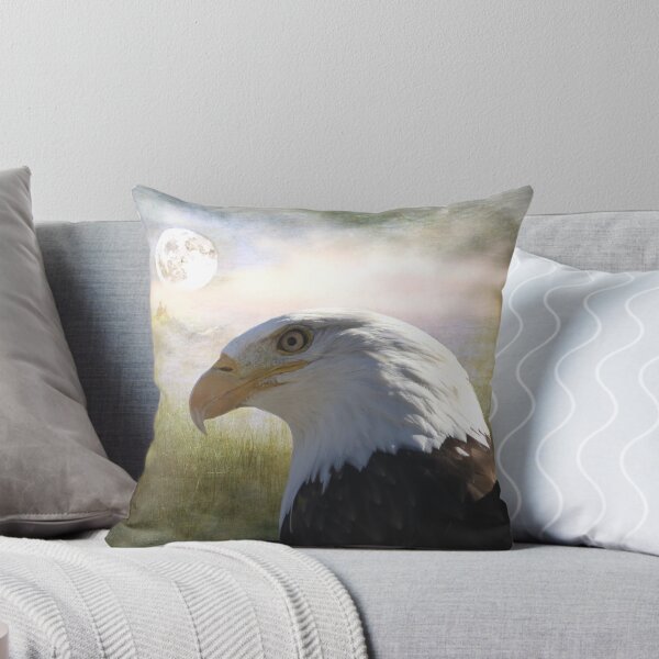 Item preview, American Bald Eagle  designed and sold by NewfieKeith.