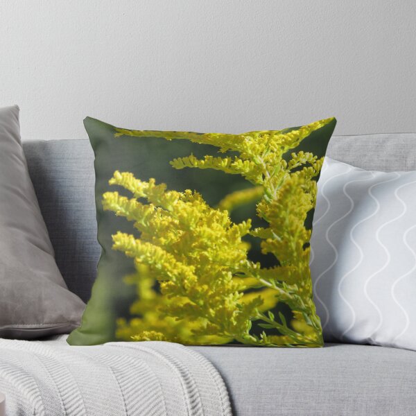 Item preview, Goldenrod designed and sold by Dea Liang.