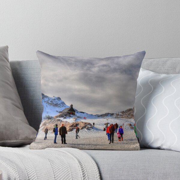 Item preview, Enjoying the Mountain designed and sold by Daidalos.