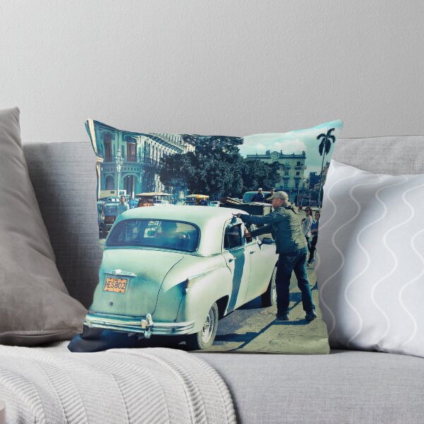 Artikelvorschau, Streets Of Havana #2 entworfen und verkauft von David Sundstrom.