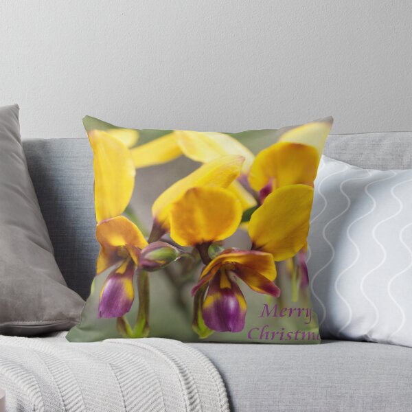 Item preview, tarjeta - pensamiento orquídea 2 designed and sold by col hellmuth.