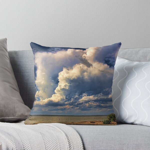 Aperçu de l'œuvre Cloud Explosion créée et vendue par Carolyn Fletcher.