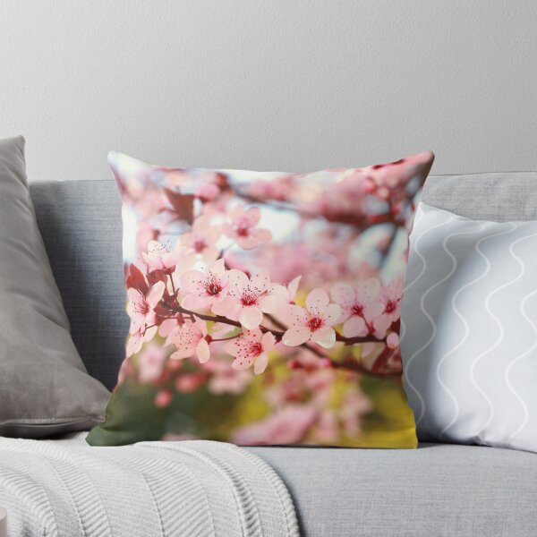Item preview, Plum Flowers Blossom designed and sold by Kelvin  Wong.