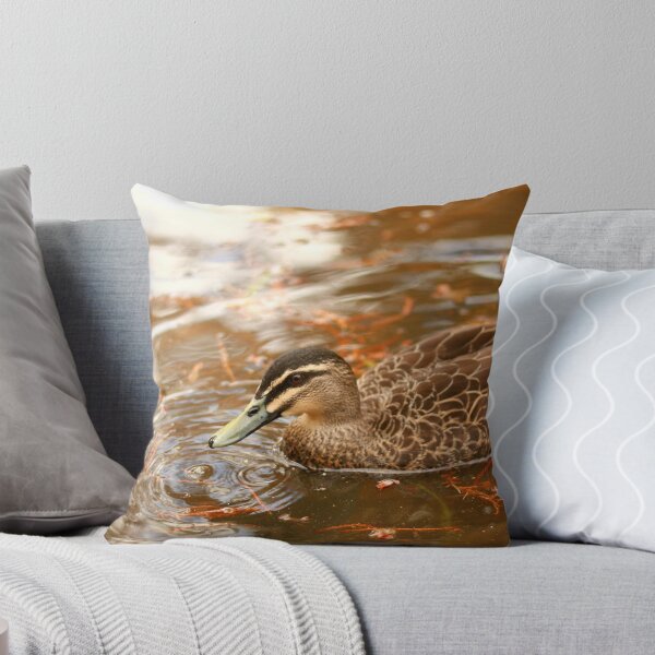 Item preview, Duck in the Pond designed and sold by Kelvin  Wong.