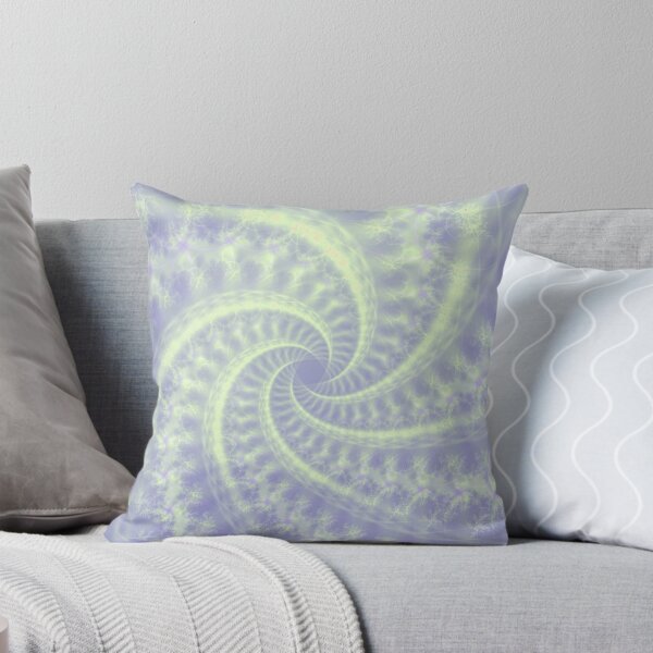 Item preview, Contrail Spiral designed and sold by Objowl.