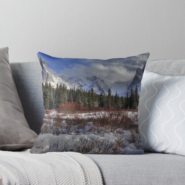 Item preview, Elbow Pass valley X designed and sold by zumi.