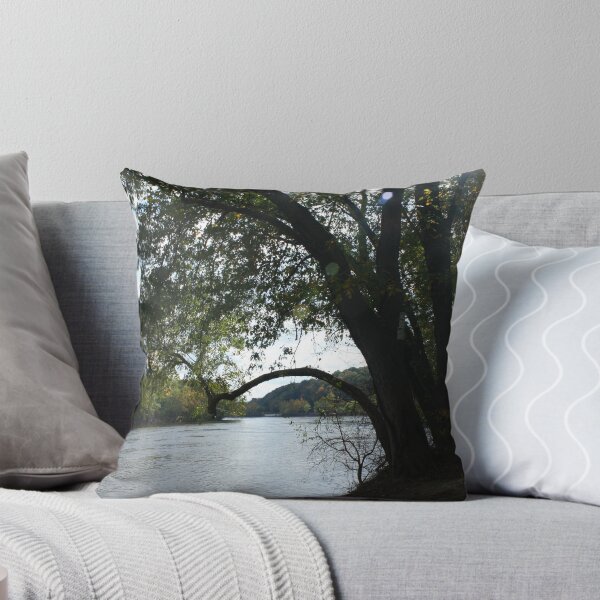Item preview, Fall in the Delaware Valley designed and sold by kristijacobsen.