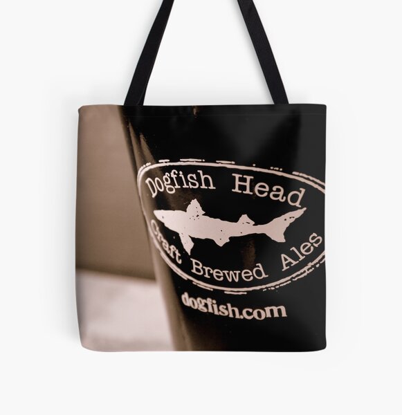 Dogfish Tote Bags for Sale