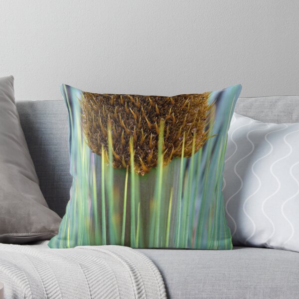 Item preview, Blackboy Grass Tree flower stem designed and sold by smokeypossum.