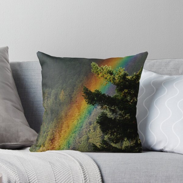 Item preview, Rainbow in the Valley designed and sold by Amy Hale.