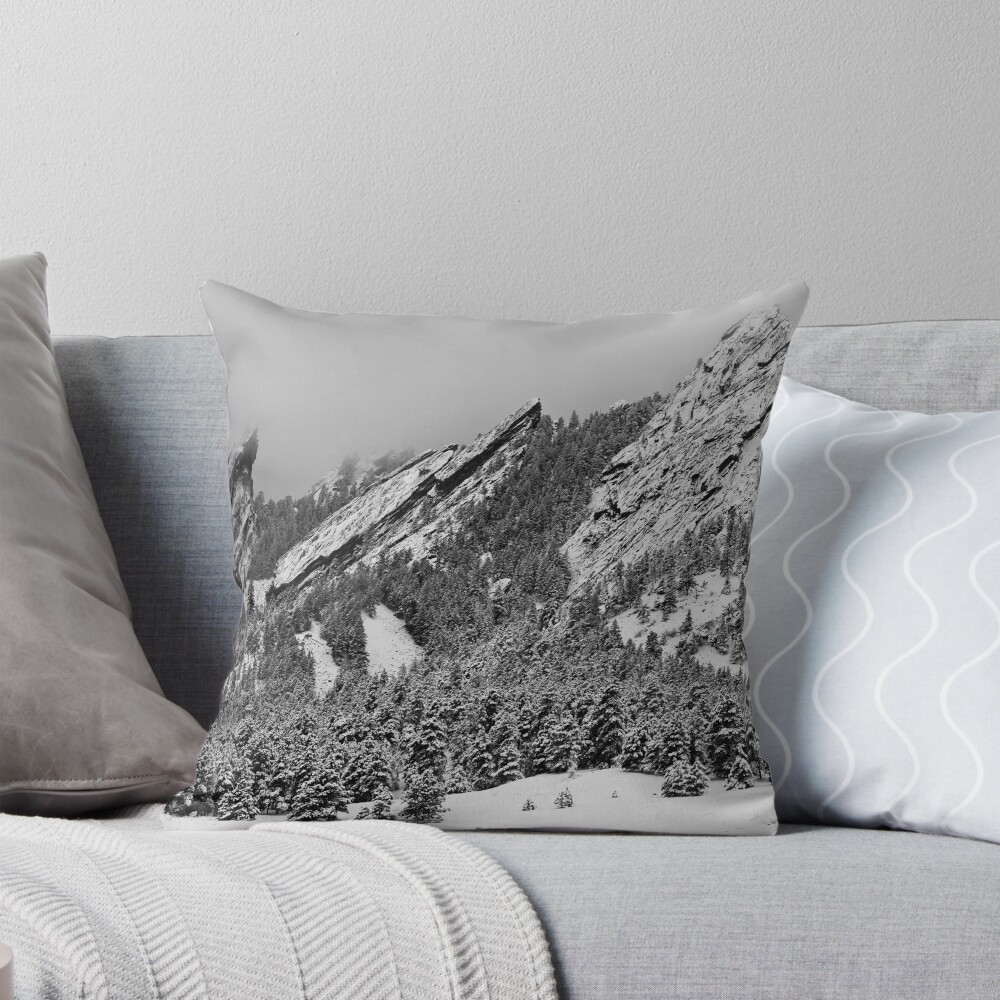Item preview, Throw Pillow designed and sold by nikongreg.