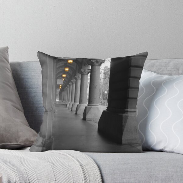 Item preview, Sydney - GPO Building designed and sold by kelliejane.