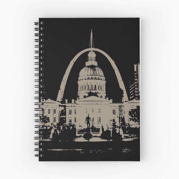 Artikelvorschau, STL Noir Skyline entworfen und verkauft von 314Store.