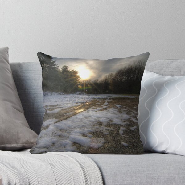 Item preview, The Last of the First Snow designed and sold by theeventof.