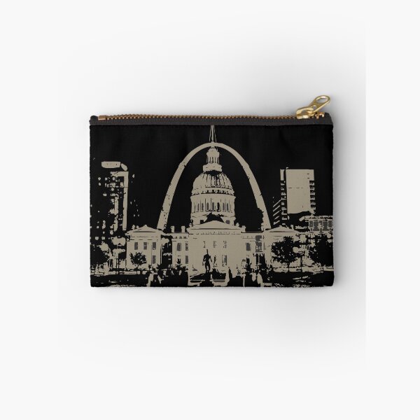 Item preview, STL Noir Skyline designed and sold by 314Store.