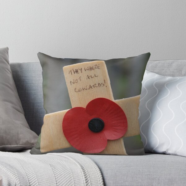 Item preview, Shot at dawn designed and sold by briandhay.