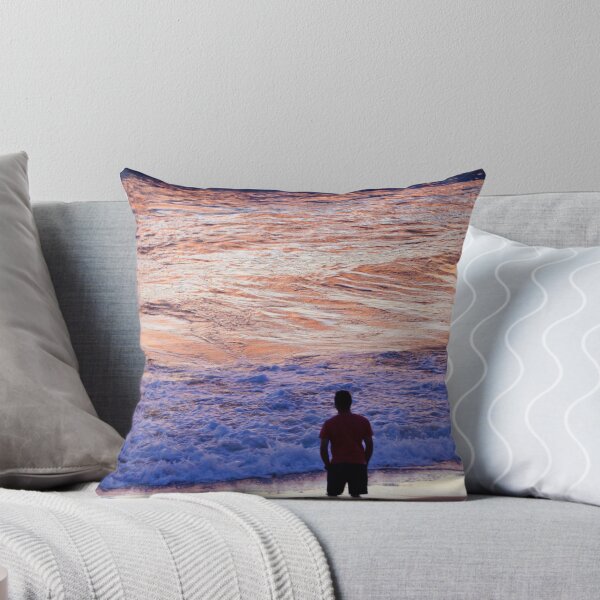 Item preview, Gunamatta Sunset designed and sold by Harry Oldmeadow.