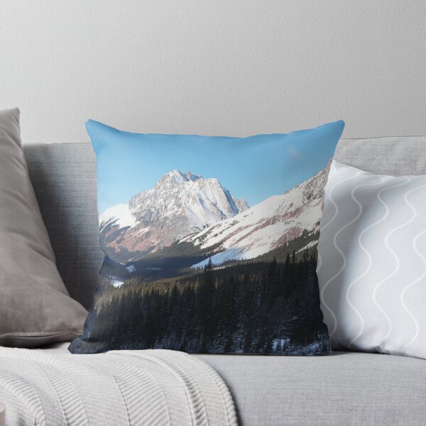 Item preview, Winter view II designed and sold by zumi.
