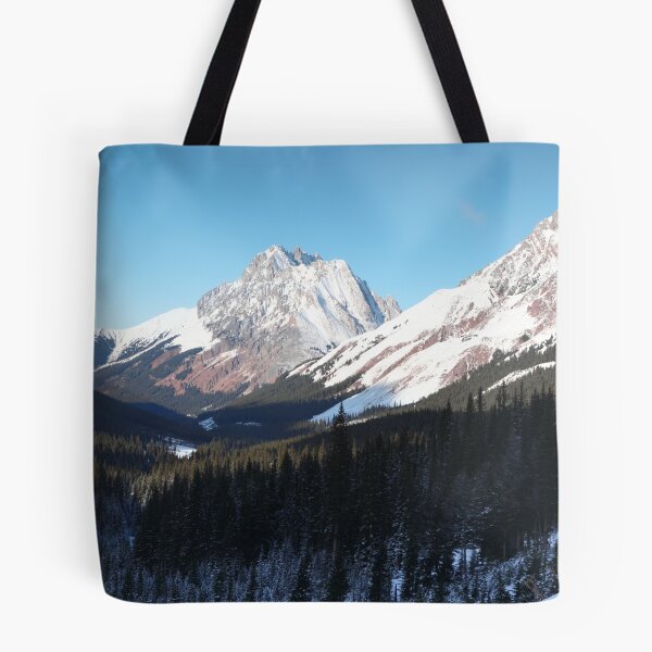 Item preview, Winter view II designed and sold by zumi.
