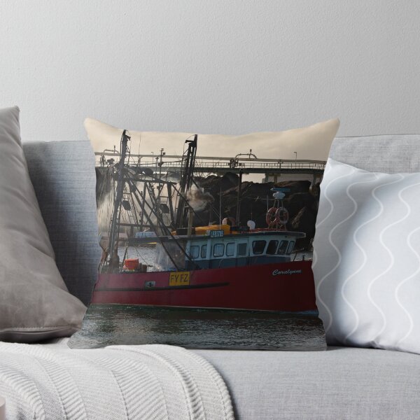 Item preview, I see why they are called 'Stinkpotters'! designed and sold by Odille Esmonde-Morgan.