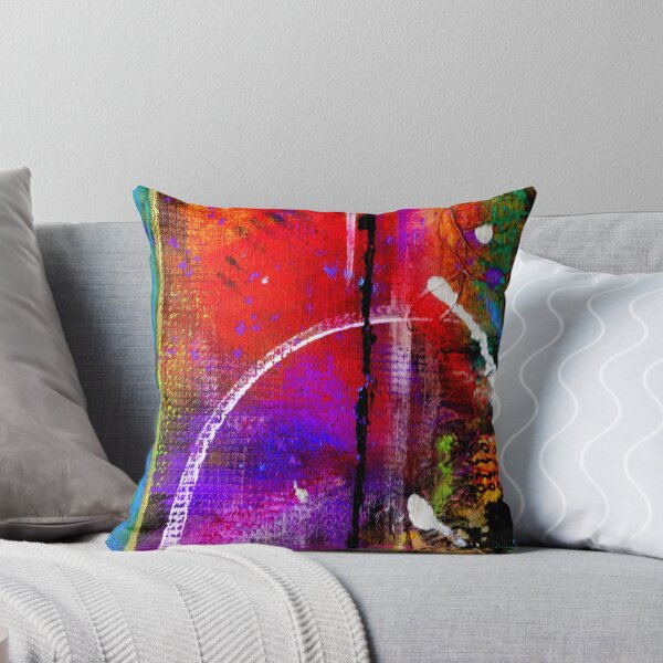 Item preview, Crossing Over and Back Again designed and sold by © Angela L Walker.