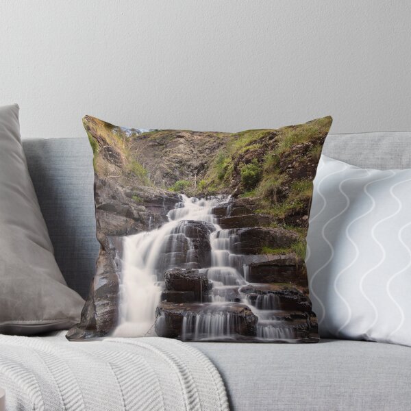 Item preview, Gorge Cascades designed and sold by Travis Easton.