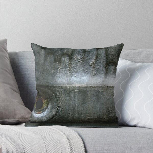 Item preview, Silence needed a mouth to scream ... designed and sold by 1morephoto.