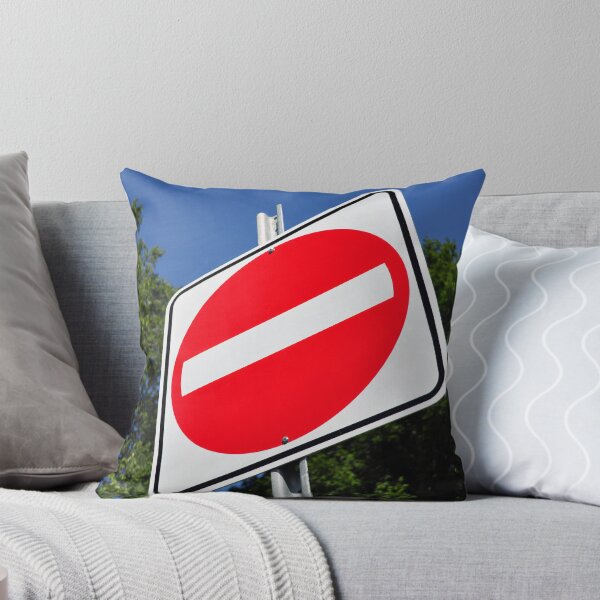 Item preview, Do not enter sign. designed and sold by FER737NG.