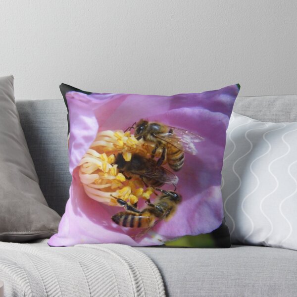 Item preview, Bizzy Buzzy Beez designed and sold by WildestArt.