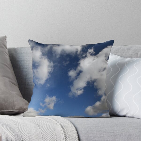 Artikelvorschau, The clouds move me entworfen und verkauft von Roswitha Lorz.