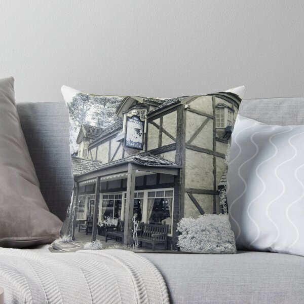 Item preview, Miss Marple's Tea Room - Angled designed and sold by lightsmith.