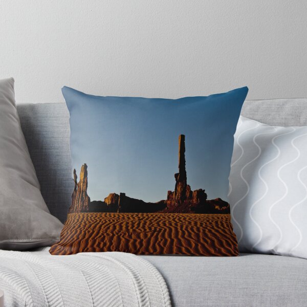 Item preview, Totem Pole - Monument Valley designed and sold by thejourneysofar.