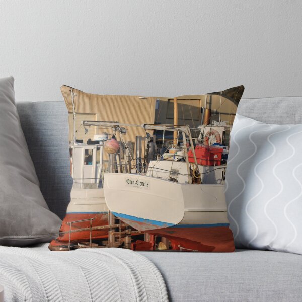 Item preview, Slipway Twins designed and sold by Yvonne Segda.