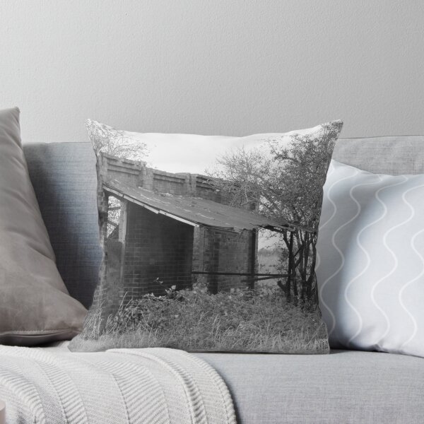 Item preview, Derelict  designed and sold by crazyman53.