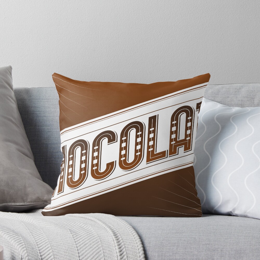 Item preview, Throw Pillow designed and sold by rhysjenkinsgd.