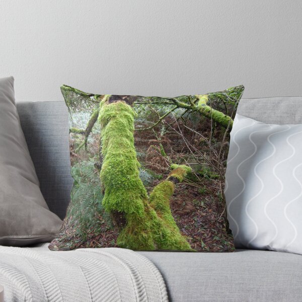 Item preview, Moss Covered Branches designed and sold by John Sharp.
