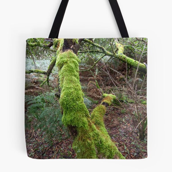 Item preview, Moss Covered Branches designed and sold by John Sharp.