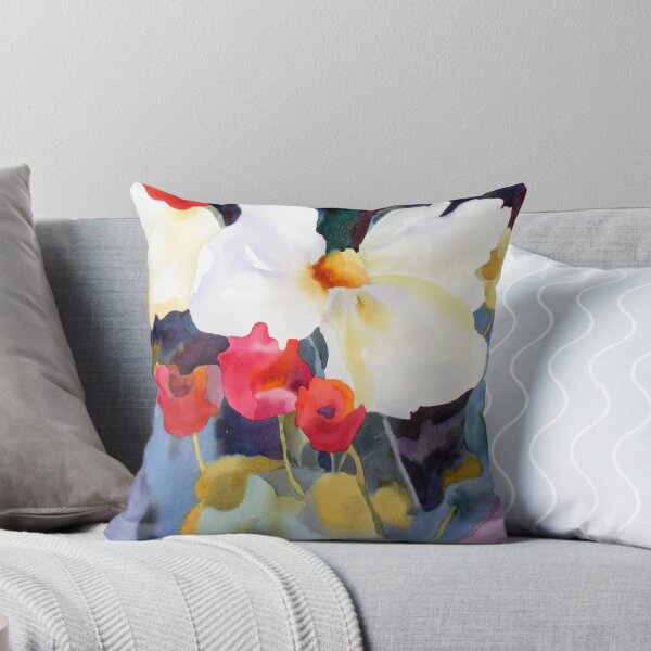 Item preview, Fantasy Flowers designed and sold by Kay Smith.