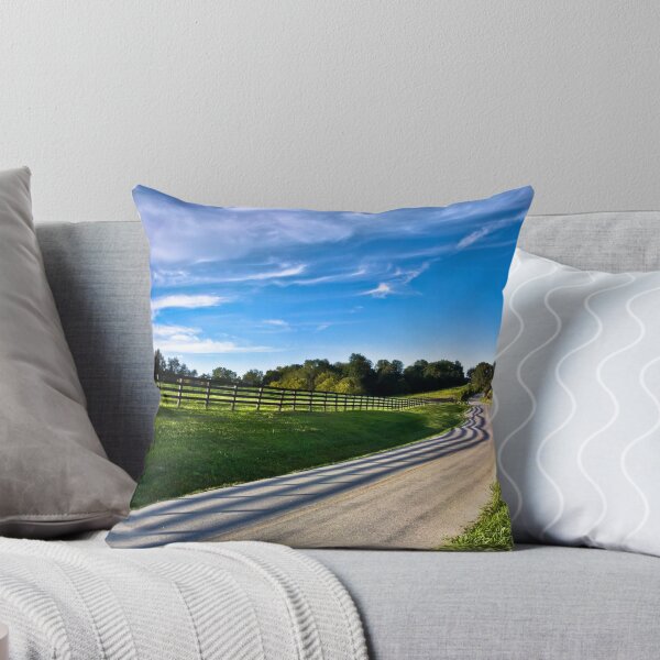 Item preview, Shadows of a Fence designed and sold by Greg Booher.