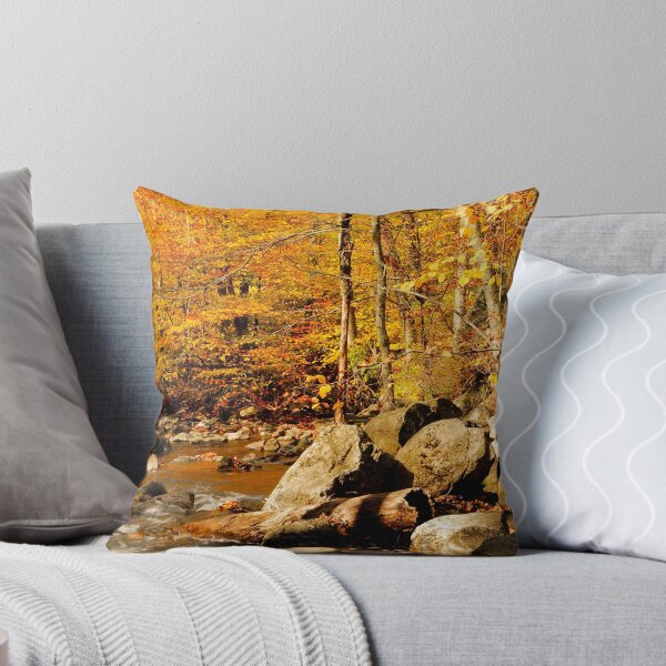 Item preview, Macedonia Brook ~ Connecticut, USA designed and sold by Sabine Jacobs.
