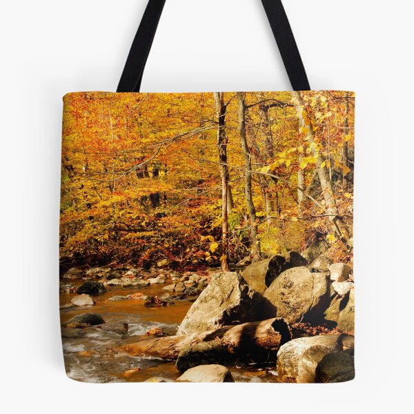 Item preview, Macedonia Brook ~ Connecticut, USA designed and sold by Sabine Jacobs.