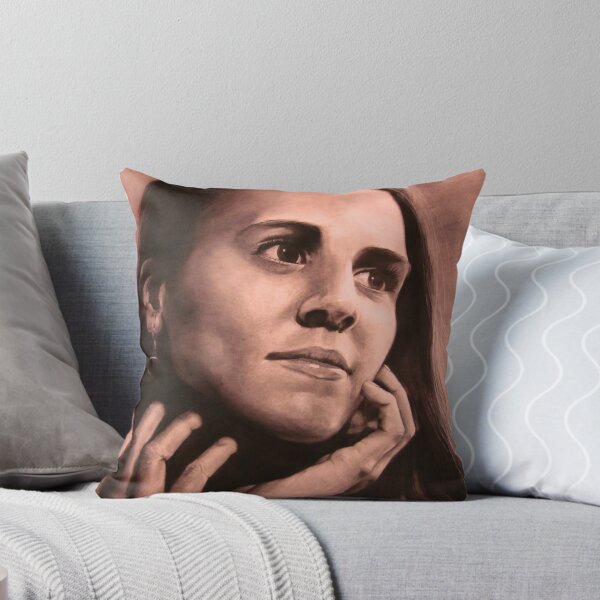 Item preview, Maggies face... designed and sold by Ryan Michiels.