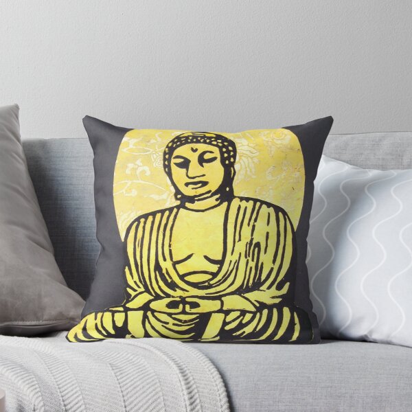 Item preview, Buddha designed and sold by Pam Wilkie.